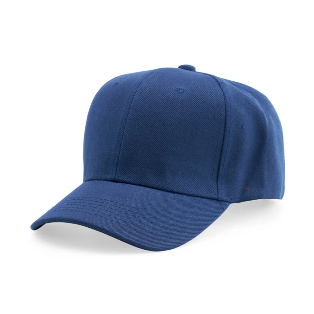 Boné personalizado para brindes promocionais