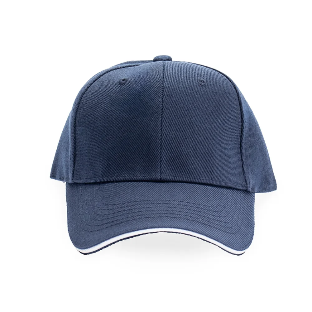 Boné personalizado para brindes promocionais