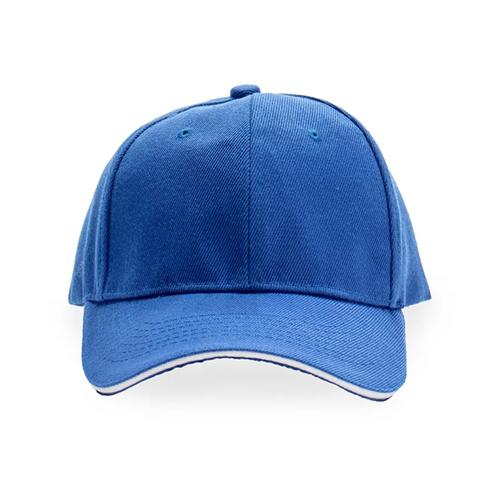 Boné personalizado para brindes promocionais