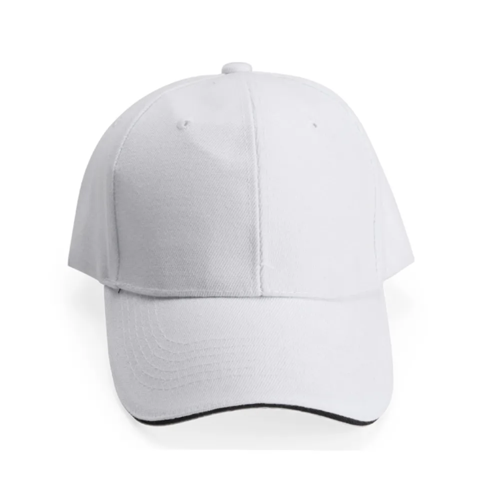 Boné personalizado para brindes promocionais