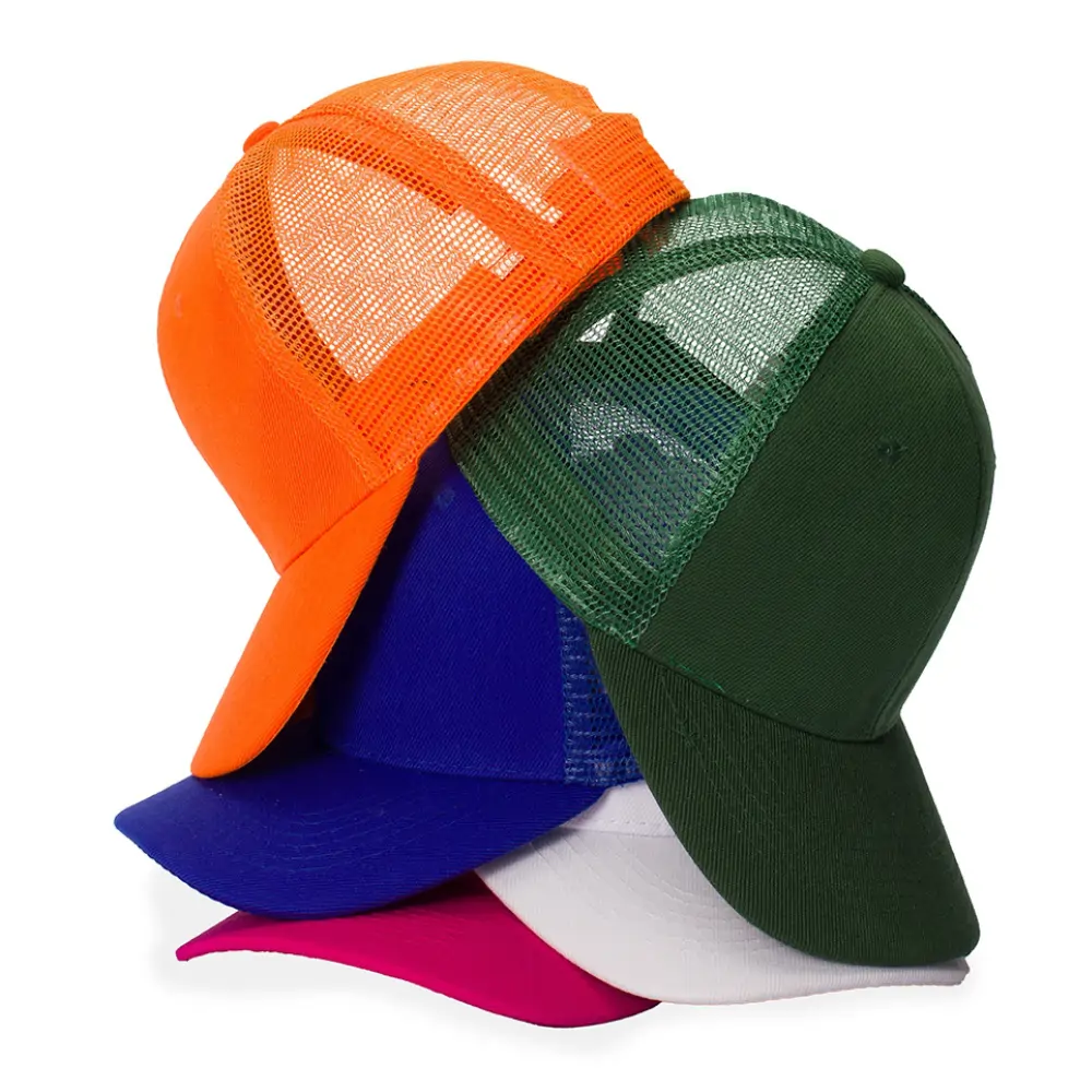 Boné personalizado para brindes promocionais