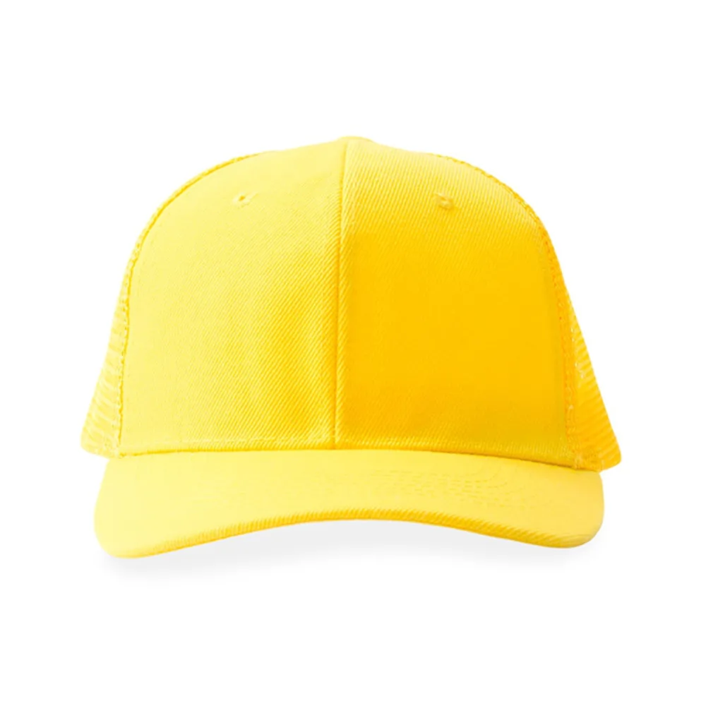 Boné personalizado para brindes promocionais