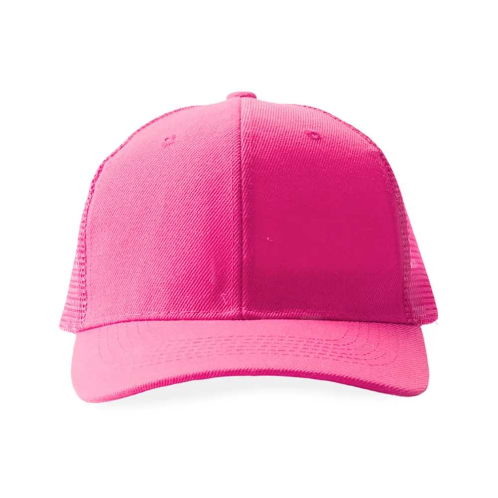 Boné personalizado para brindes promocionais