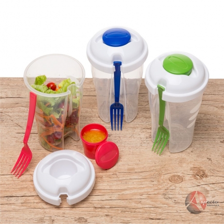 Copo Salada 850ml para Brindes