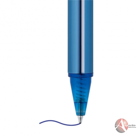 Conjunto de Caneta e Lapiseira em Alumínio para Brindes