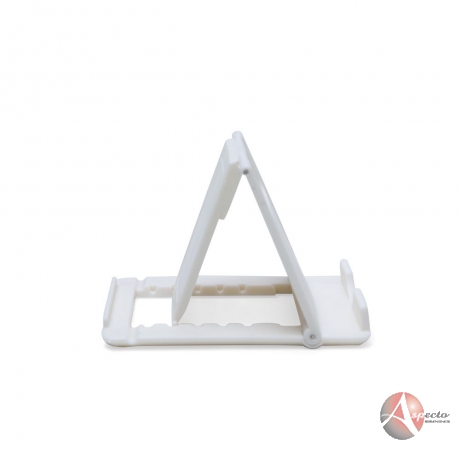 Porta Celular para Brindes Promocionais Branco