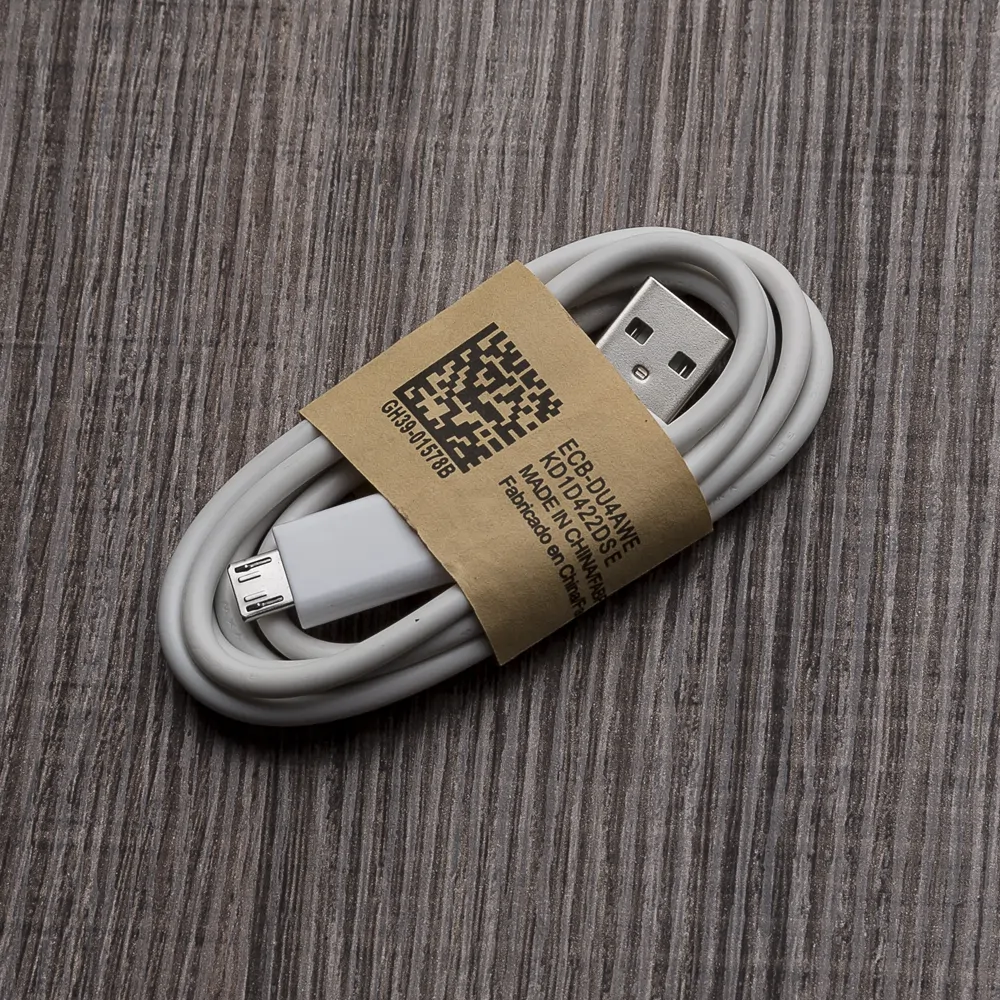 Cabo USB para Brindes Personalizado