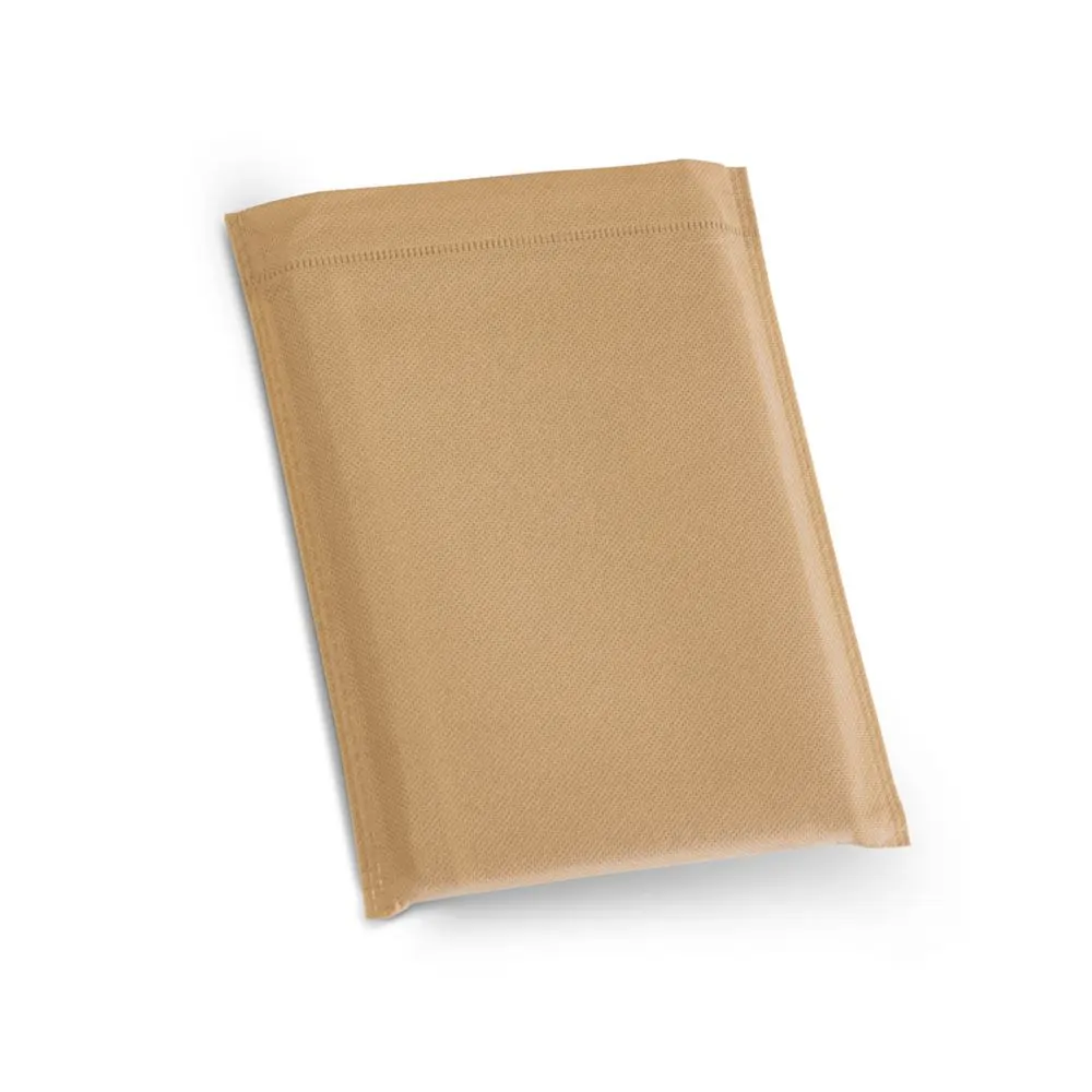 Caderneta em Cortiça Personalizada para Brindes Promocionais