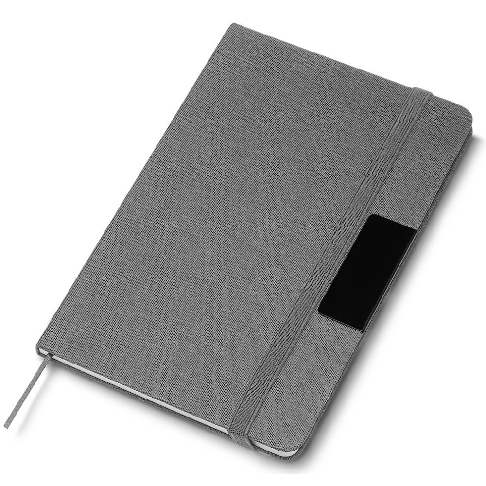 Caderneta RPET Personalizada para Brindes Corporativos