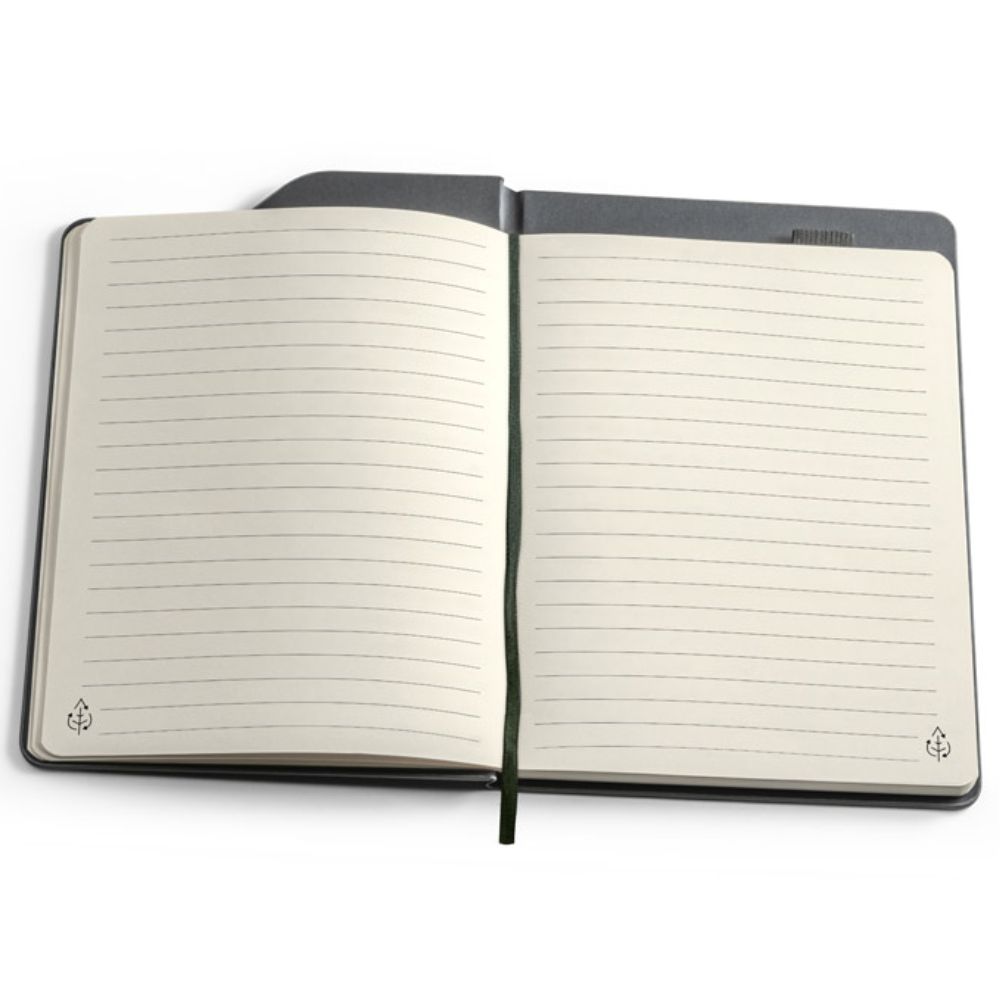 Caderno personalizado para brindes promocionais