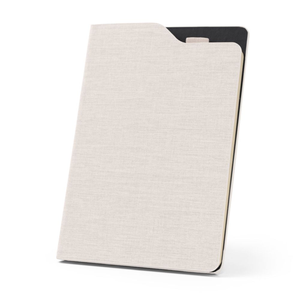 Caderno personalizado para brindes promocionais