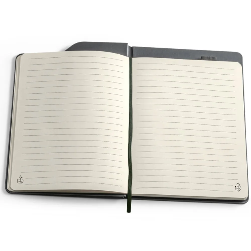 Caderno A5 personalizado para brindes promocionais