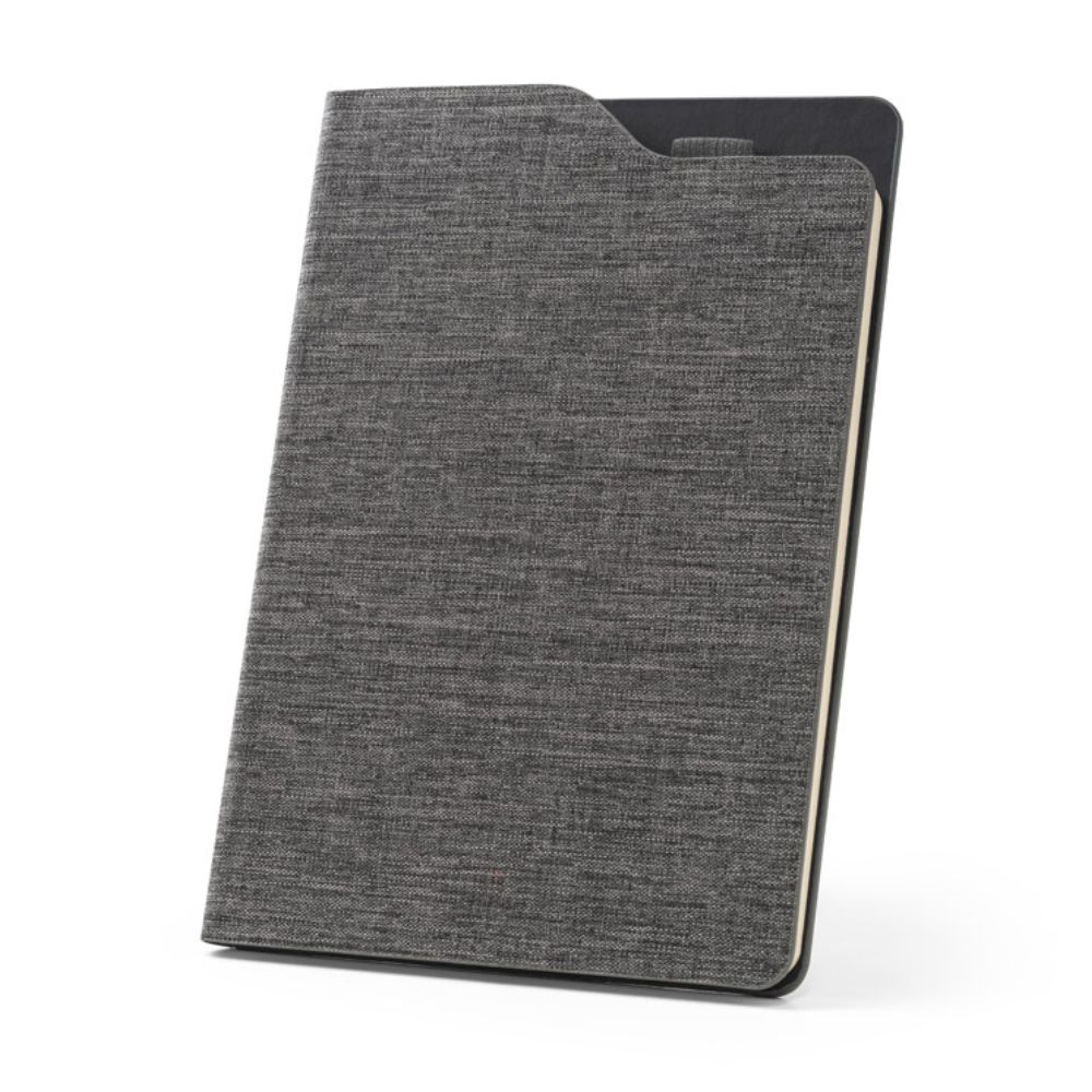 Caderno personalizado para brindes promocionais