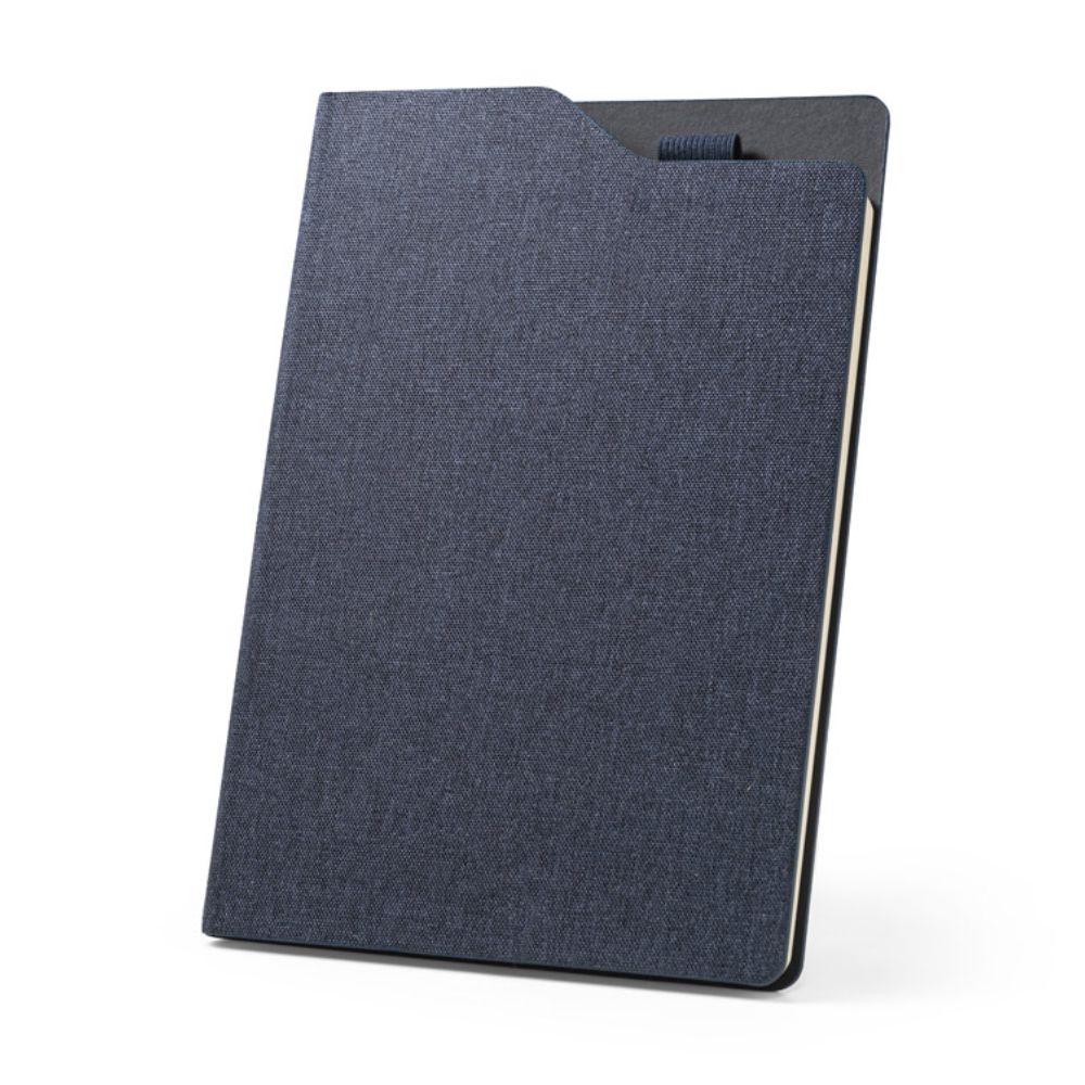 Caderno personalizado para brindes promocionais