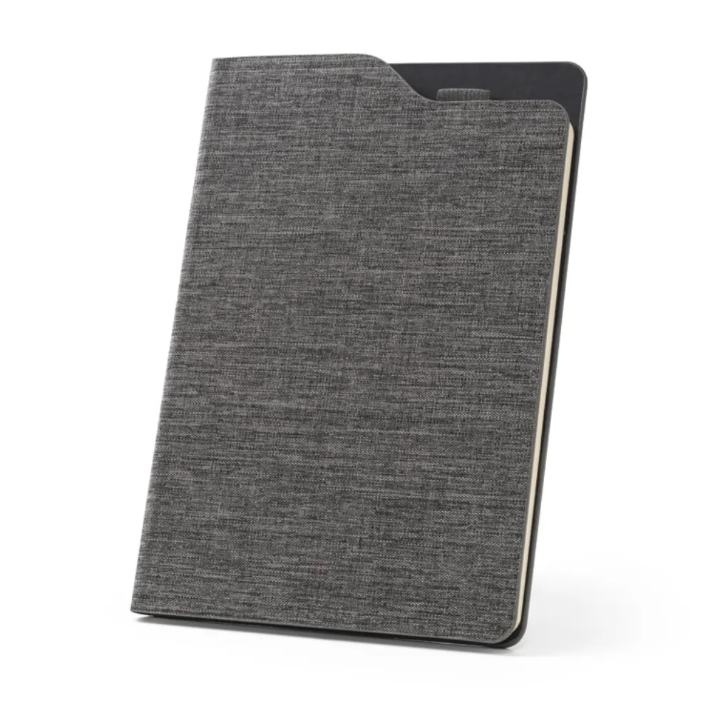 Caderno A5 personalizado para brindes promocionais