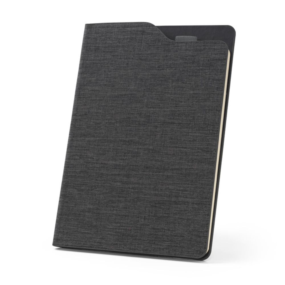 Caderno personalizado para brindes promocionais
