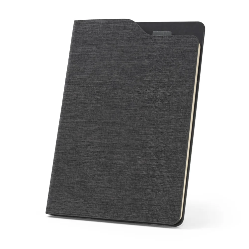 Caderno A5 personalizado para brindes promocionais