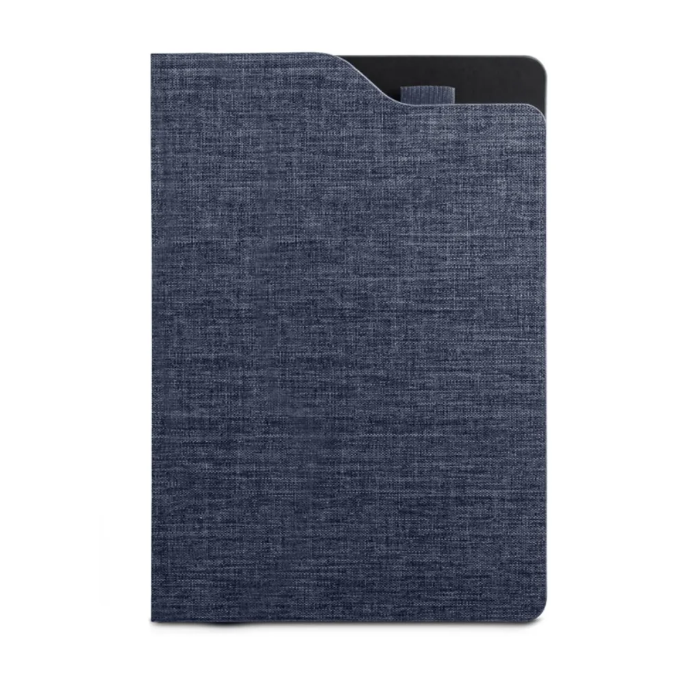 Caderno A5 personalizado para brindes promocionais