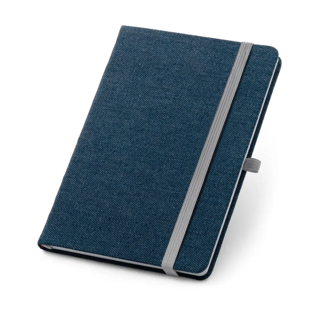 Caderno A5 personalizado para brindes promocionais