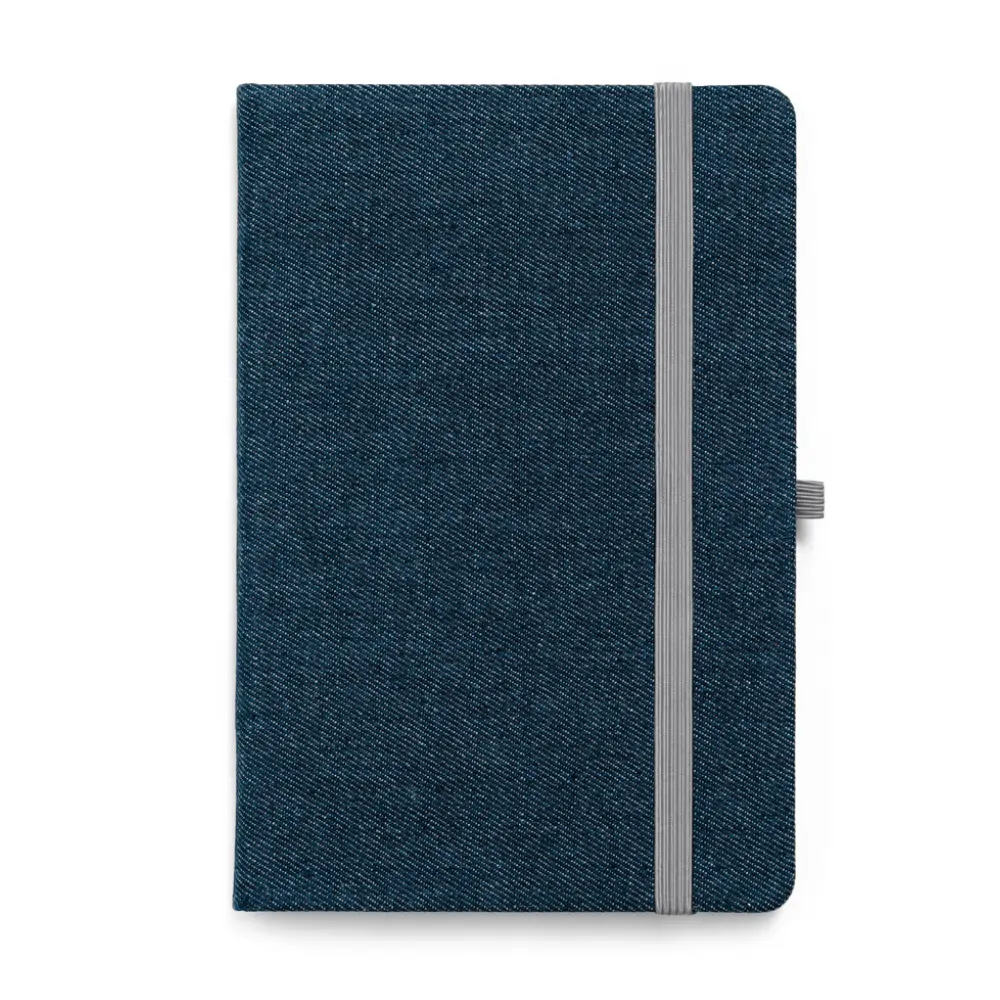 Caderno A5 personalizado para brindes promocionais