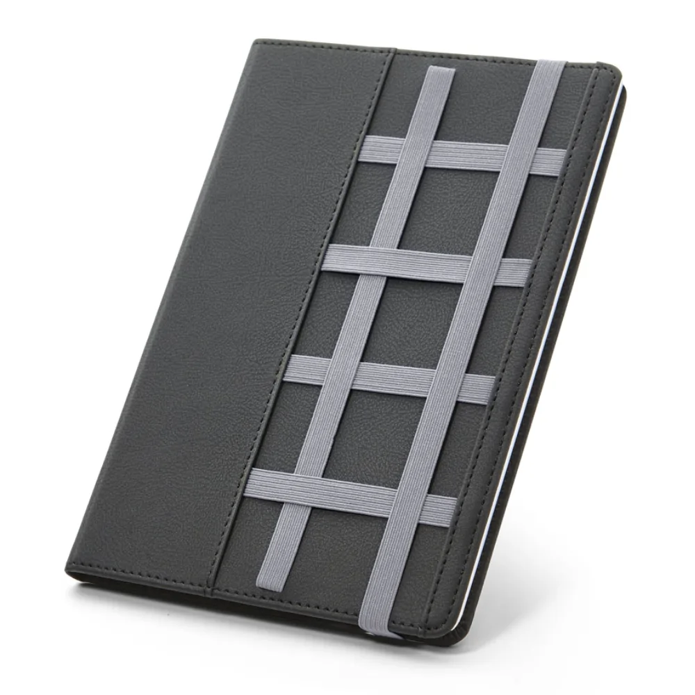 Caderno A5 personalizado para brindes promocionais