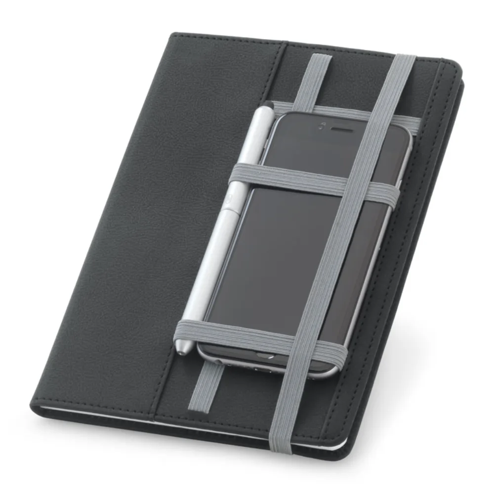 Caderno A5 personalizado para brindes promocionais