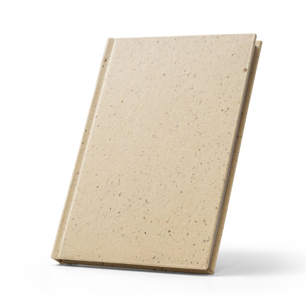 Caderno A5 personalizado para brindes promocionais