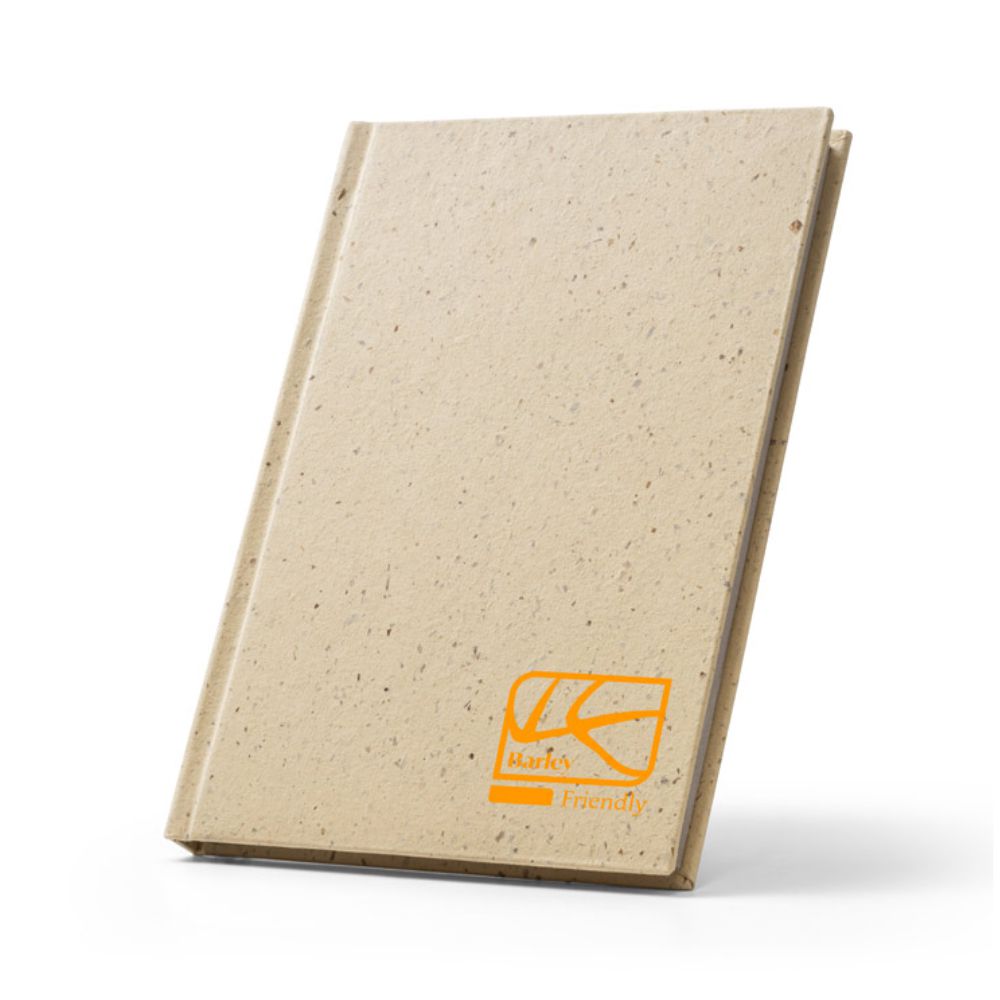 Caderno A5 personalizado para brindes promocionais