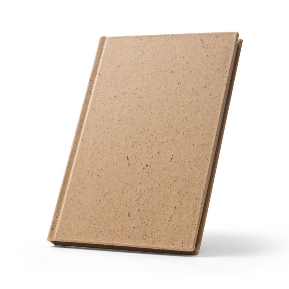 Caderno A5 personalizado para brindes promocionais