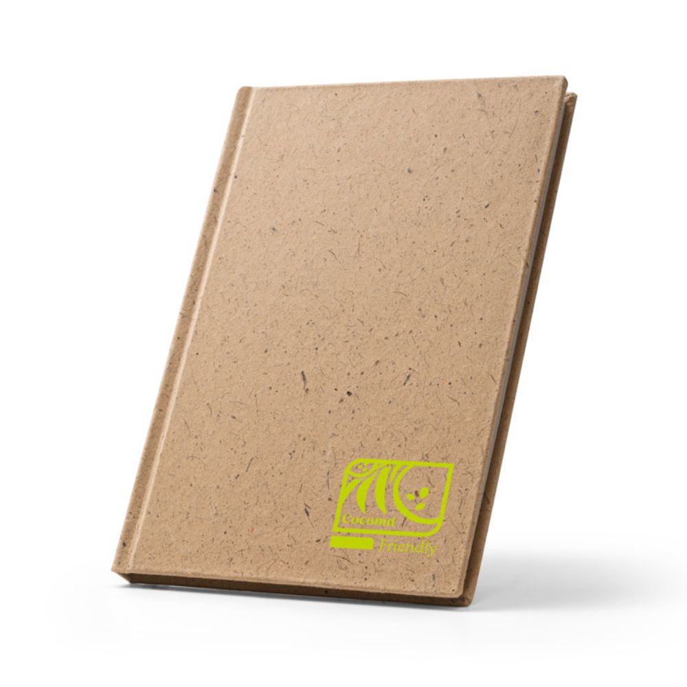 Caderno A5 personalizado para brindes promocionais