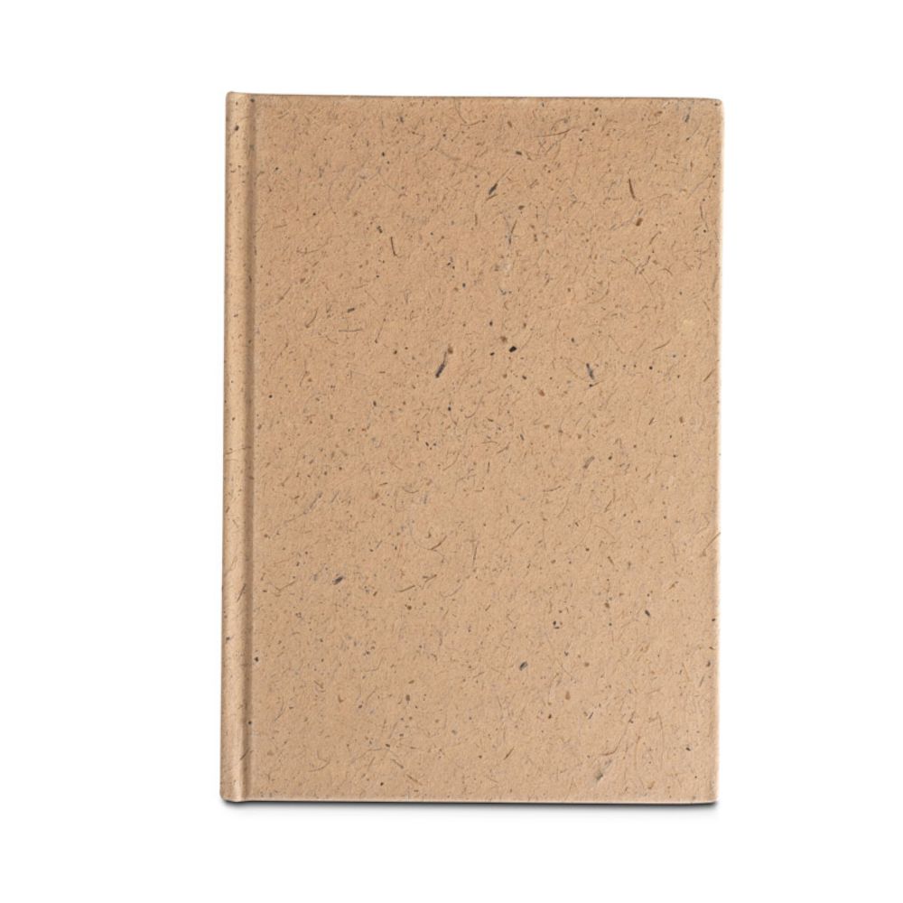 Caderno A5 personalizado para brindes promocionais