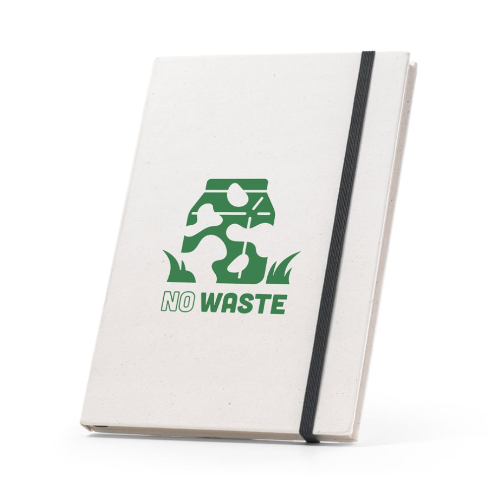 Caderno A5 personalizado para brindes promocionais