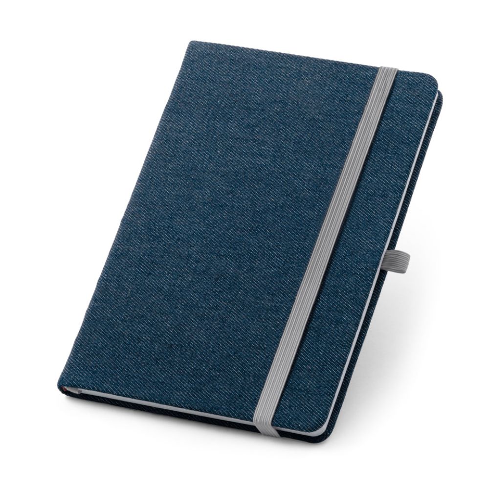 Caderno A5 personalizado para brindes promocionais