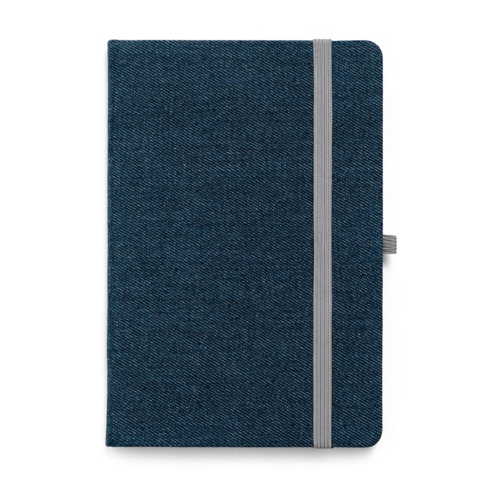 Caderno A5 personalizado para brindes promocionais