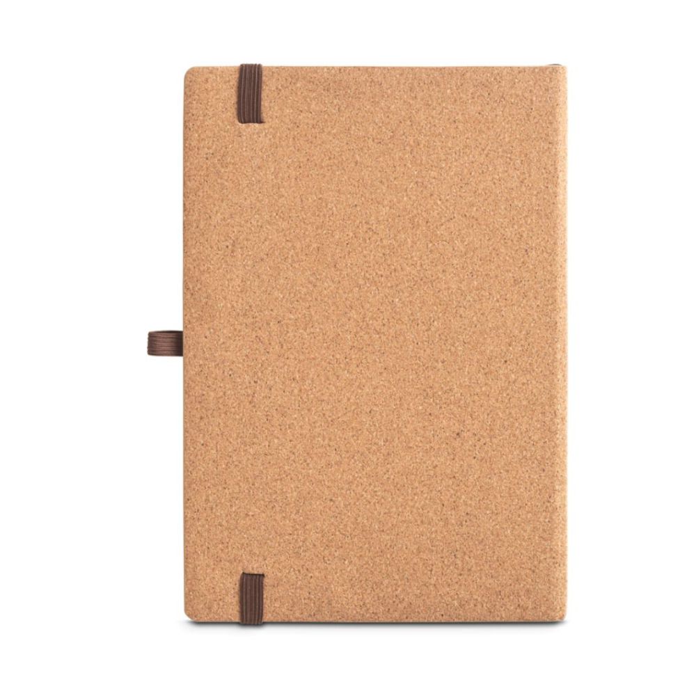 Caderno personalizado para brindes corporativos