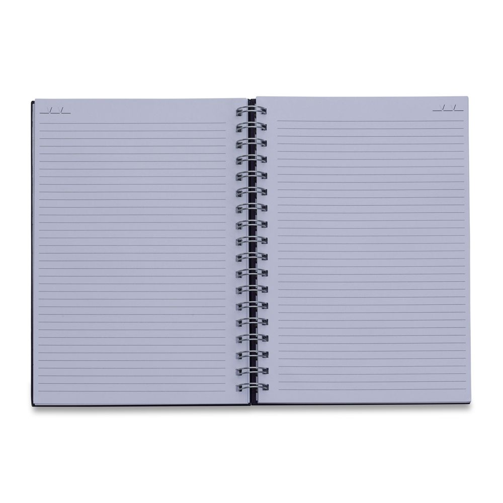 Caderno Capa Kraft para Brindes