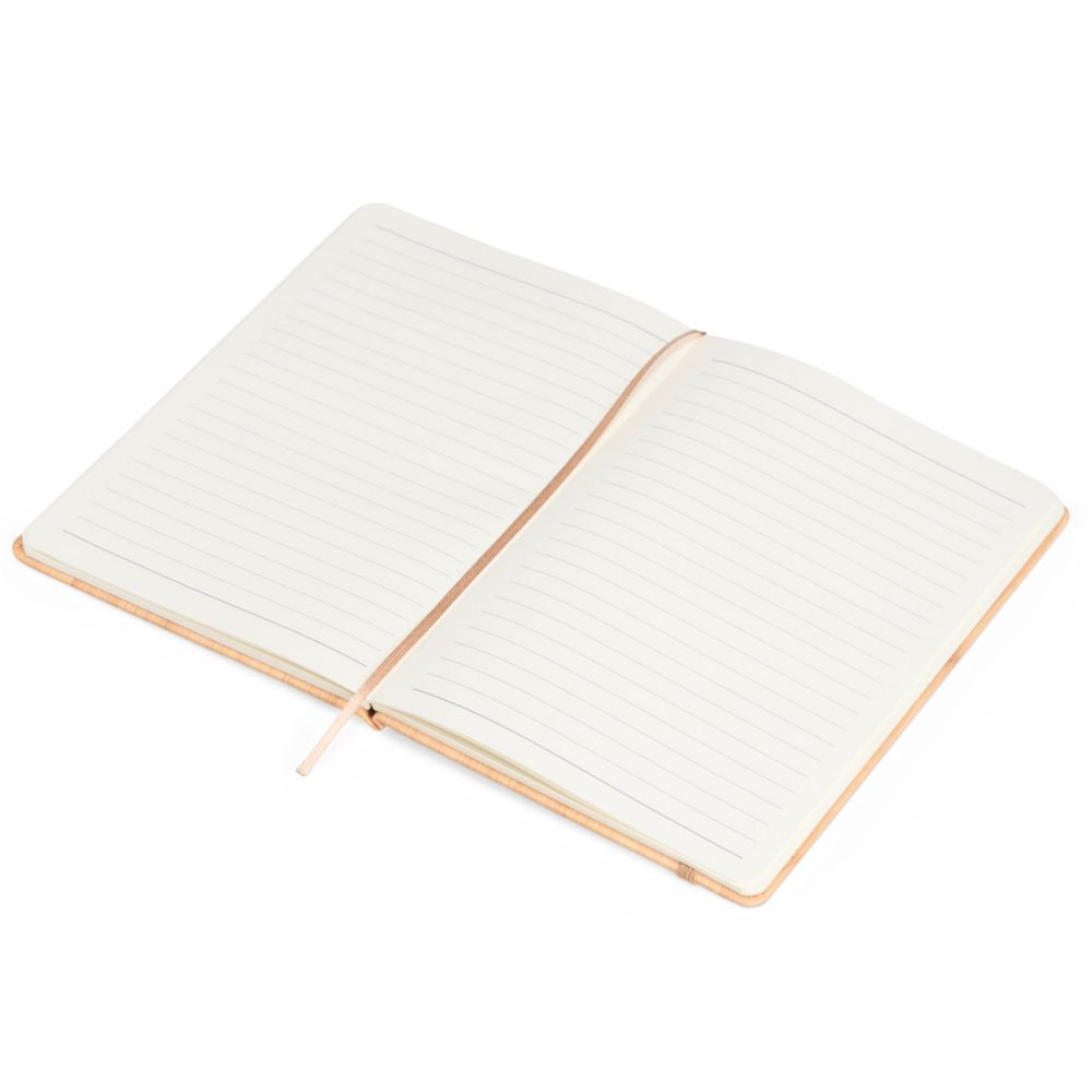 Caderno personalizado para brindes promocionais