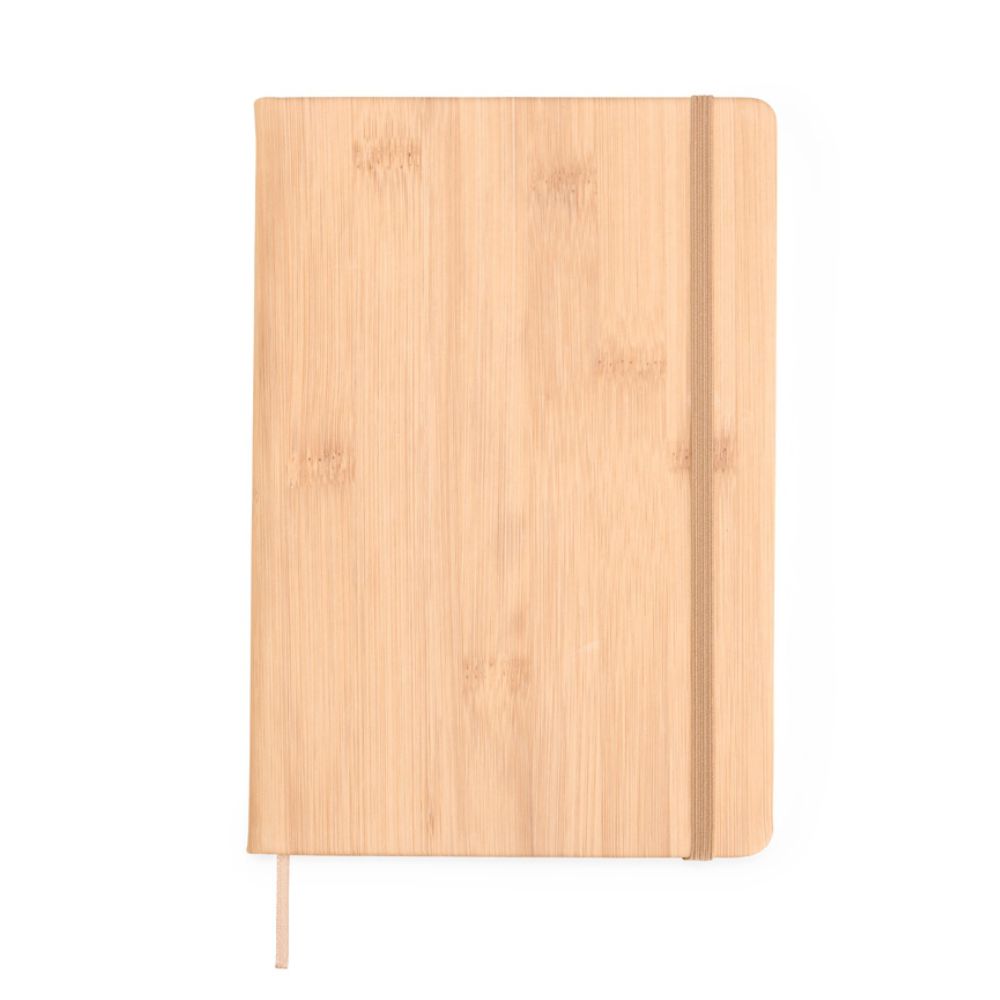 Caderno personalizado para brindes promocionais