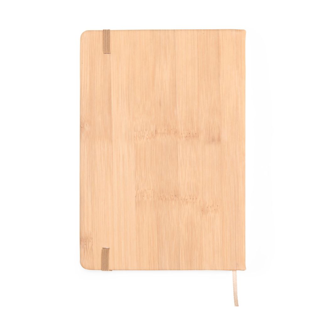 Caderno personalizado para brindes promocionais