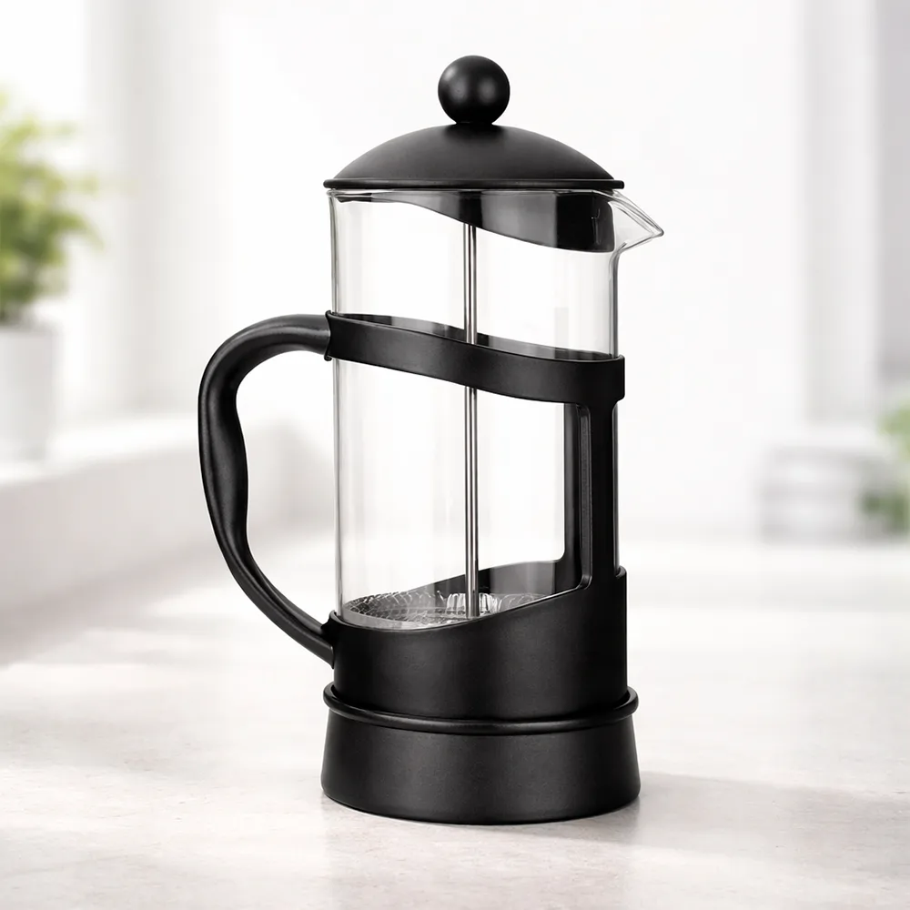 Cafeteira Prensa Francesa para Brindes