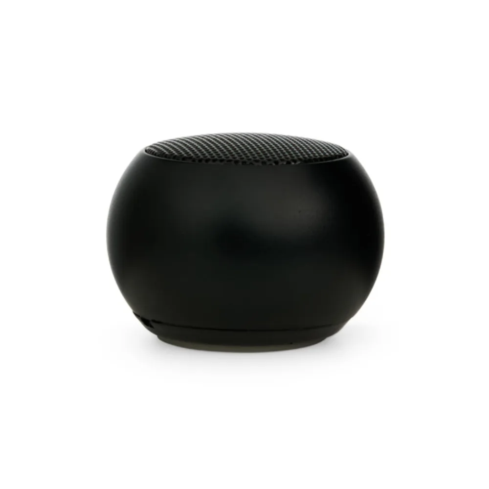 Caixa de som bluetooth TWS personalizada para brindes promocionais