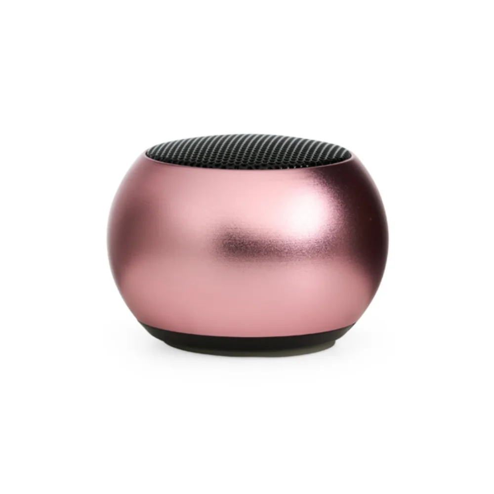 Caixa de som bluetooth TWS personalizada para brindes promocionais