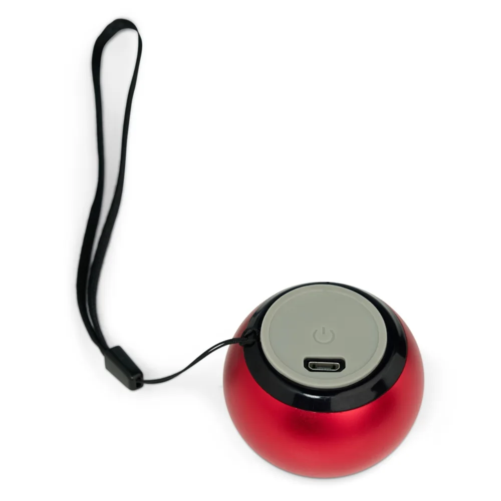 Caixa de som bluetooth TWS personalizada para brindes promocionais