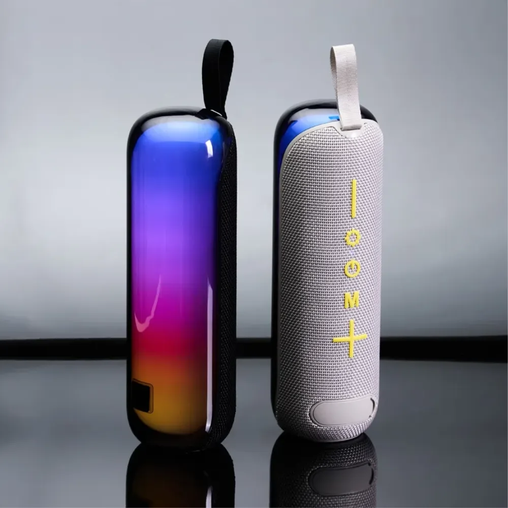 Caixa de som multimídia personalizada para brindes promocionais
