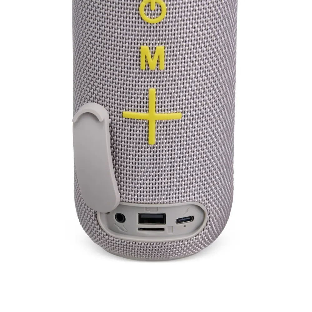 Caixa de som multimídia personalizada para brindes promocionais