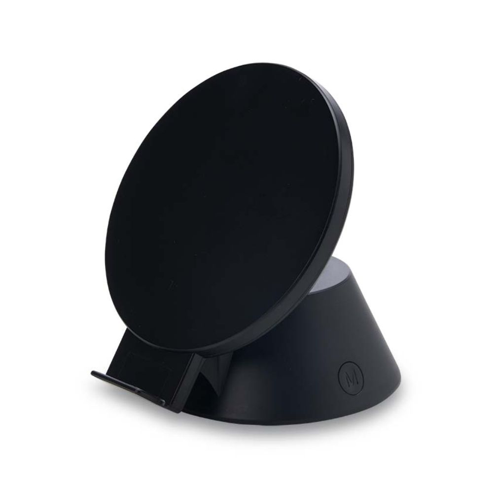 Caixa de Som com Carregador Wireless Personalizada