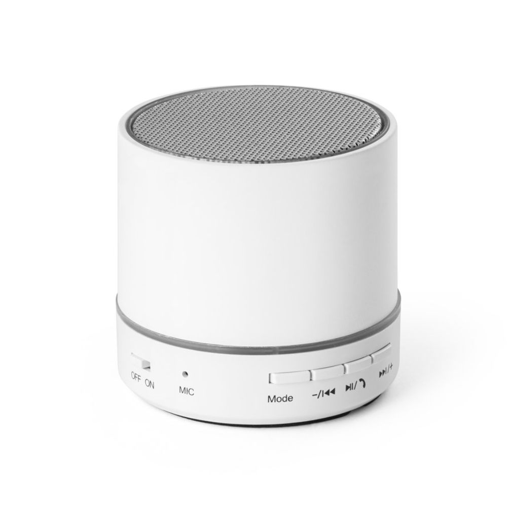 Caixa de som personalizada para brindes promocionais