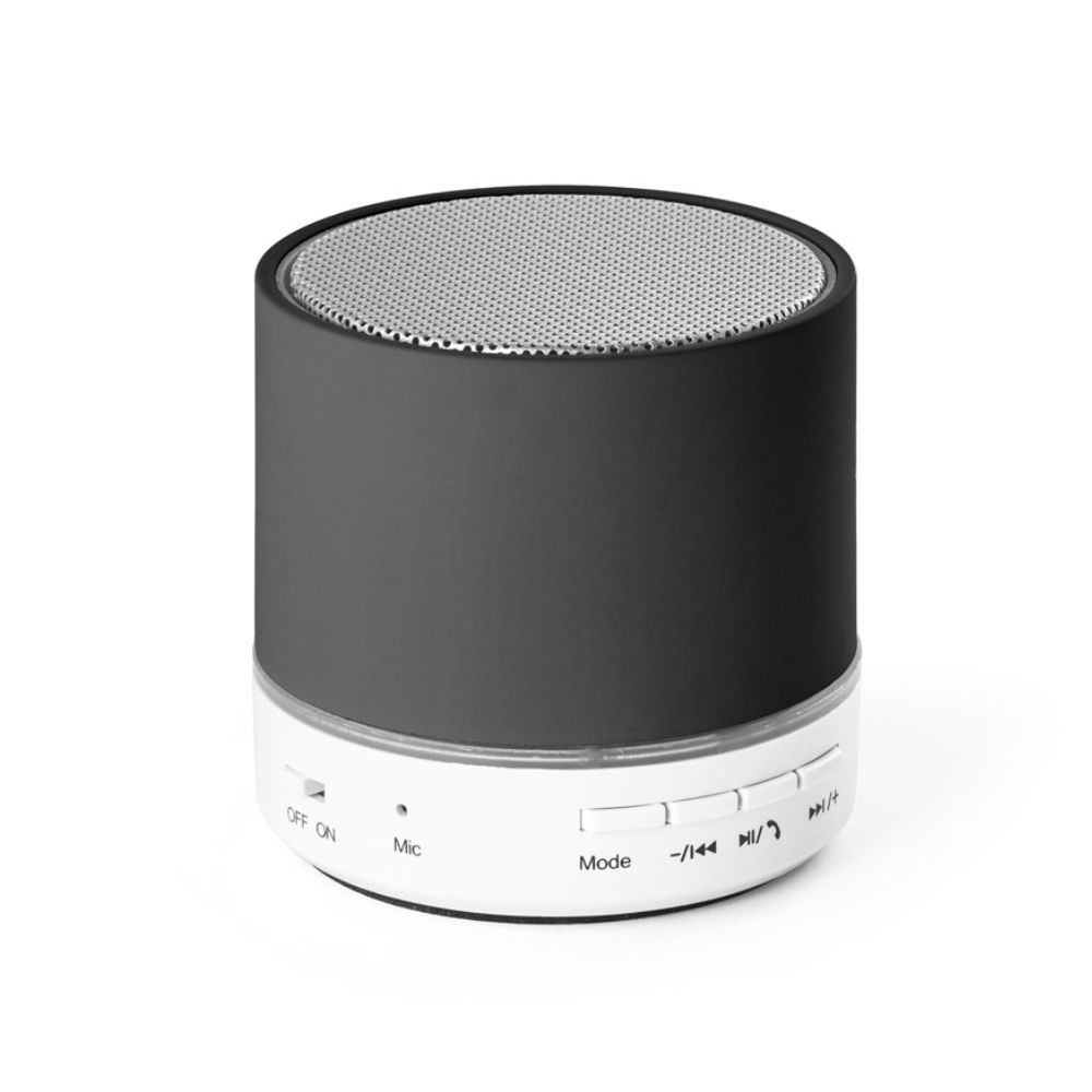 Caixa de som personalizada para brindes promocionais