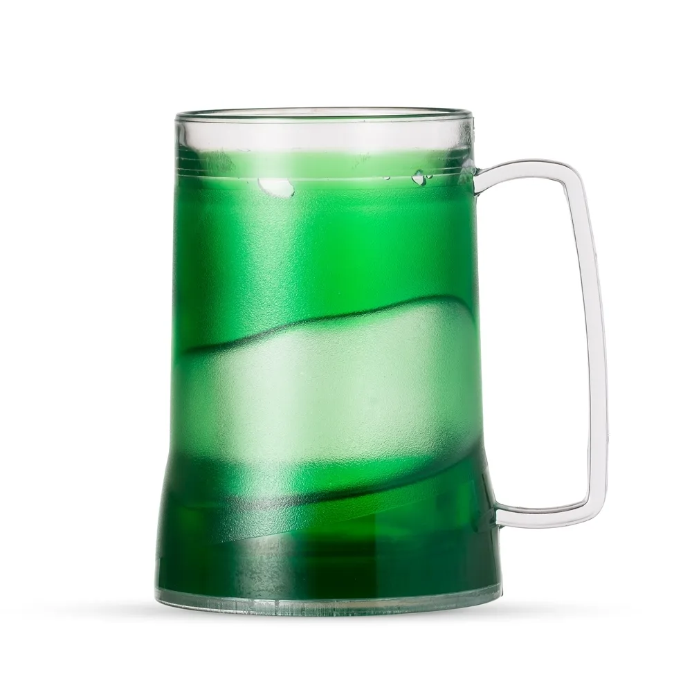 Caneca Gel 400ml Brindes para Copa do Mundo