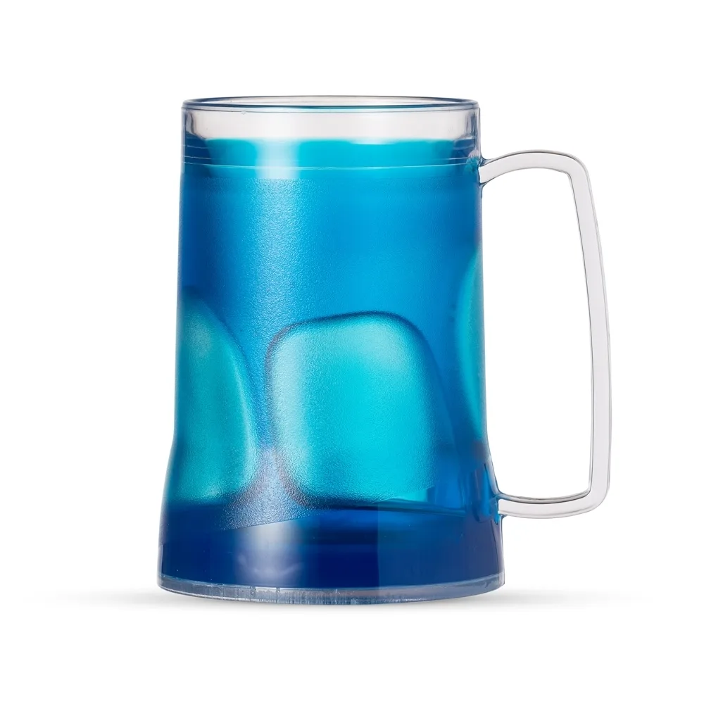 Caneca Gel 400ml Brindes para Copa do Mundo